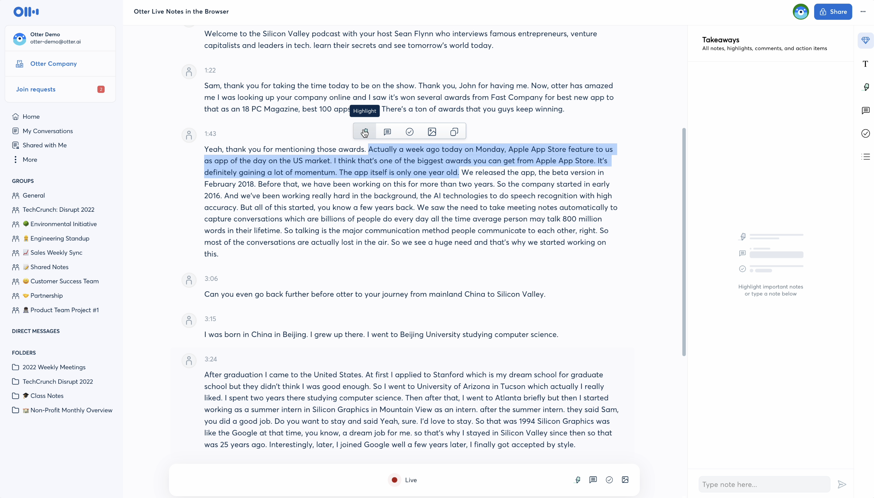 host_view_otter_live_notes.png
