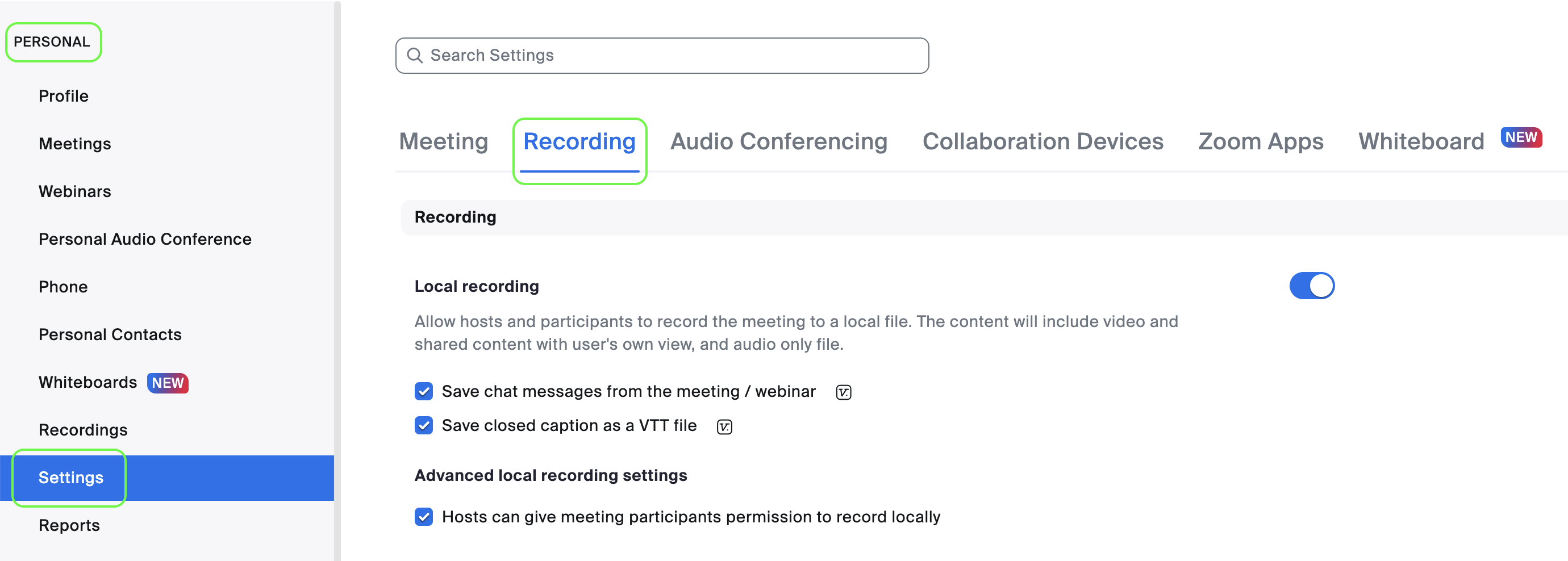 zoom_sync_personal_settings.png