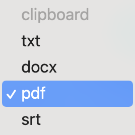 export_options.png