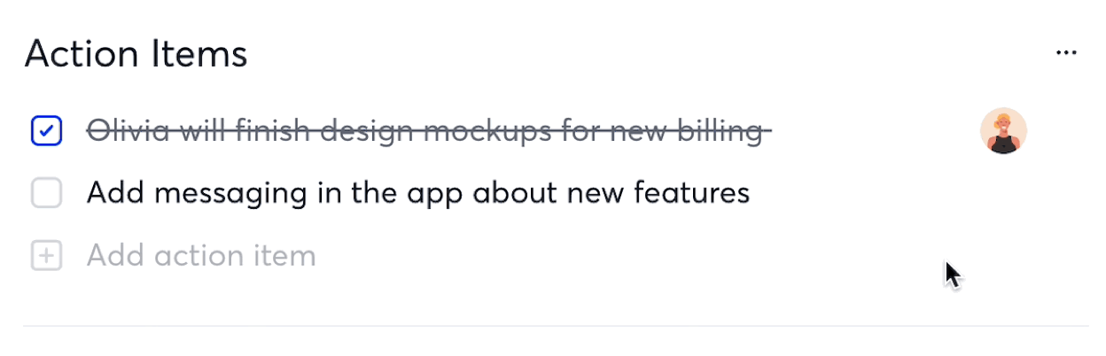 delete an action item.gif