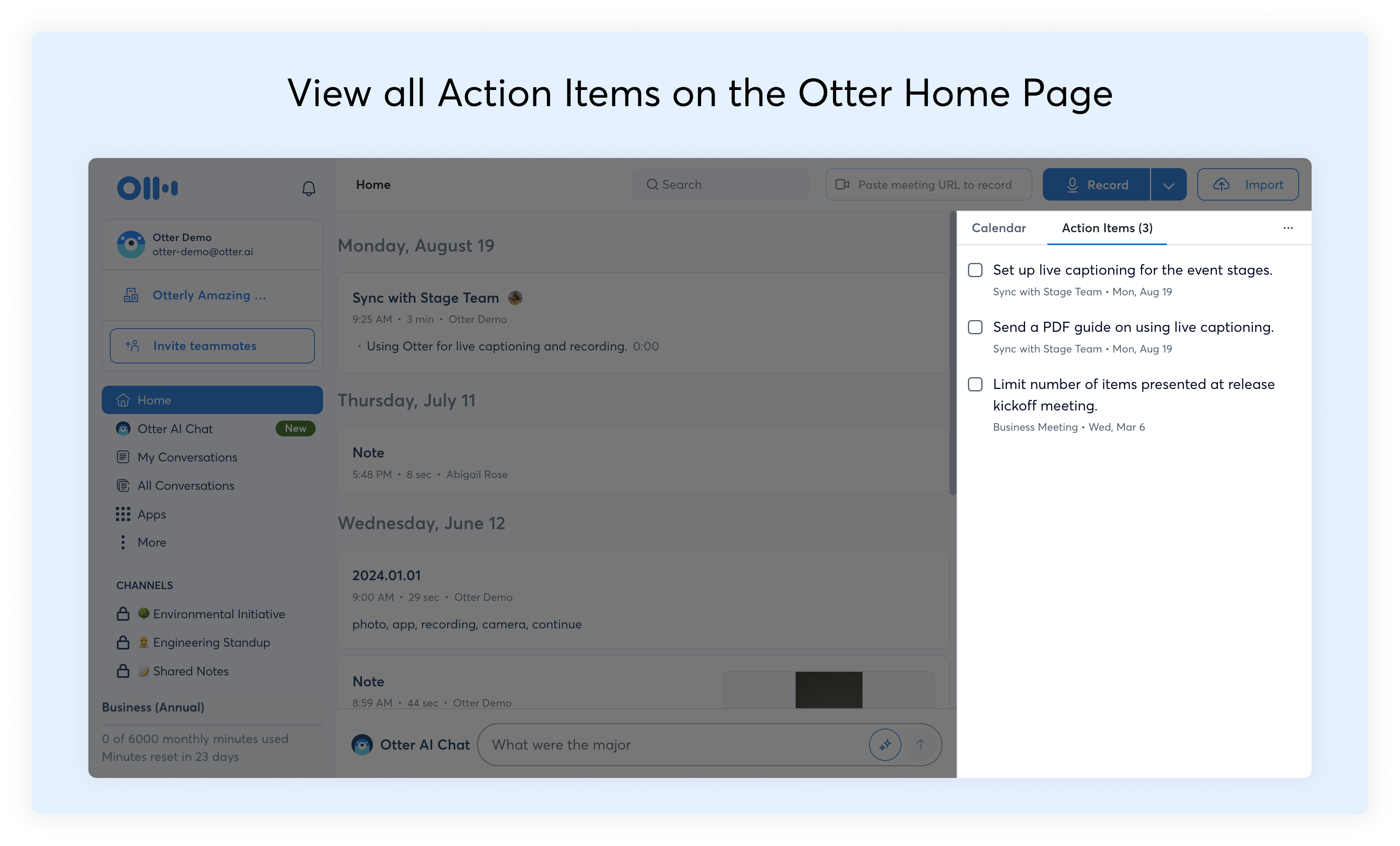 view all action items on home page.jpg