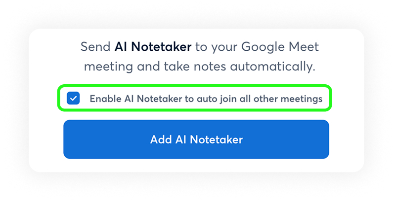 enable ai notetaker to auto join all other meetings.jpg