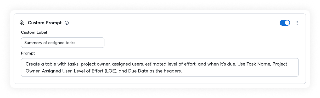 added custom prompt.png