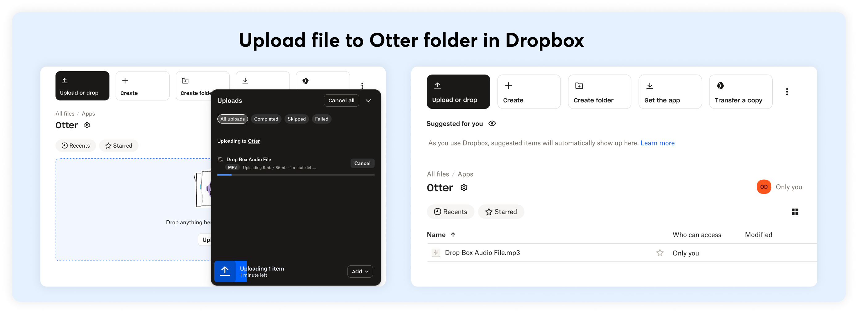 upload file to otter folder in dropbox.png
