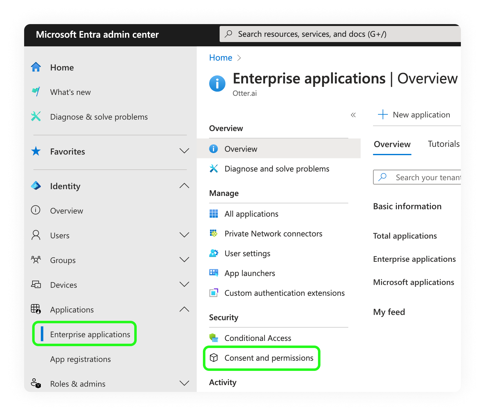 microsoft entra enterprise application.png